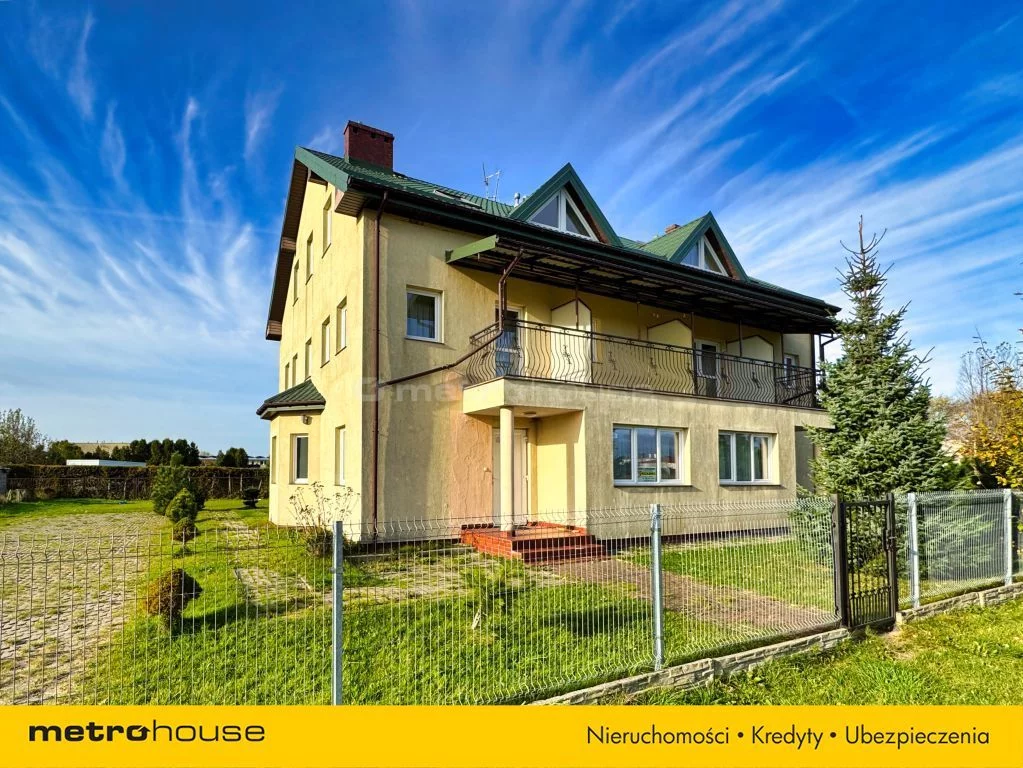 Lokal użytkowy 371,40 m², oferta nr , SLLADY857, Sarbinowo