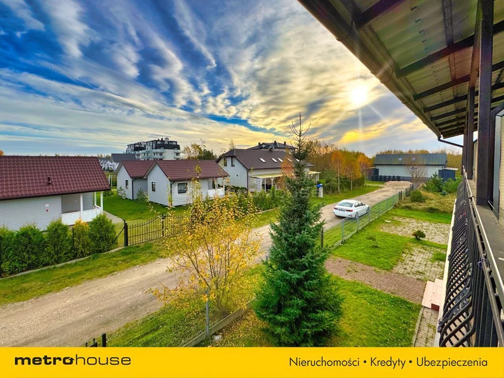 Lokal użytkowy 371,40 m², oferta nr , SLLADY857, Sarbinowo