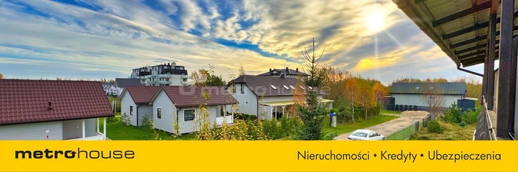 Lokal użytkowy 371,40 m², oferta nr , SLLADY857, Sarbinowo