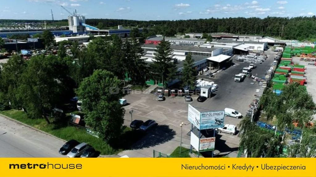 Obiekt na sprzedaż, 4 300,00 m², oferta nr SOPERE435