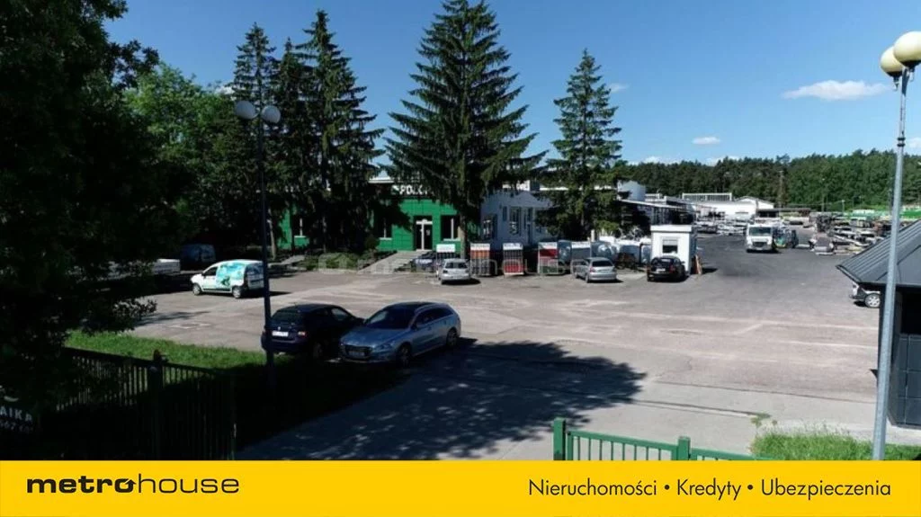 Obiekt 4 300,00 m², oferta nr , SOPERE435, Kielce, Barwinek, Ściegiennego
