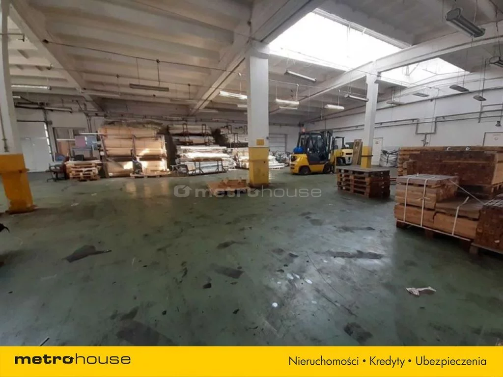 Obiekt 4 300,00 m², oferta nr , SOPERE435, Kielce, Barwinek, Ściegiennego