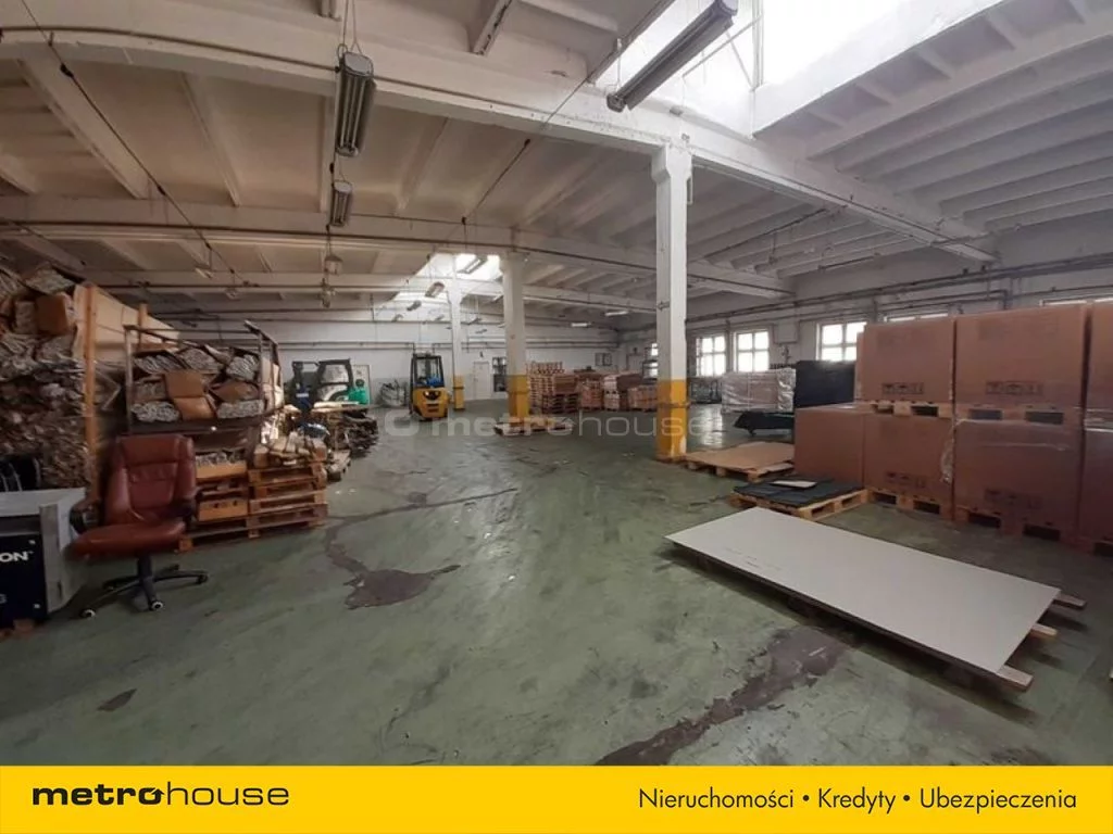 Obiekt 4 300,00 m², oferta nr , SOPERE435, Kielce, Barwinek, Ściegiennego