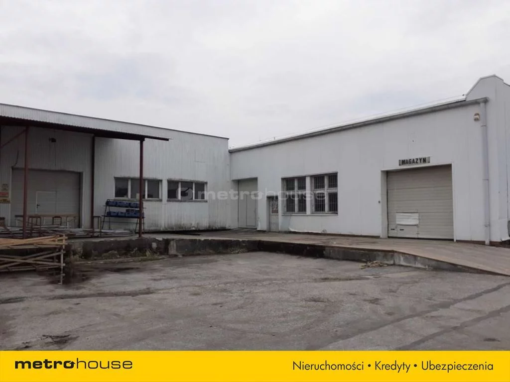 Obiekt 4 300,00 m², oferta nr , SOPERE435, Kielce, Barwinek, Ściegiennego