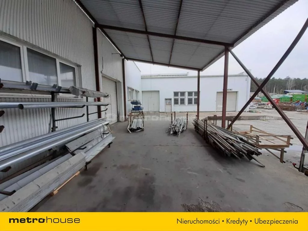 Obiekt 4 300,00 m², oferta nr , SOPERE435, Kielce, Barwinek, Ściegiennego