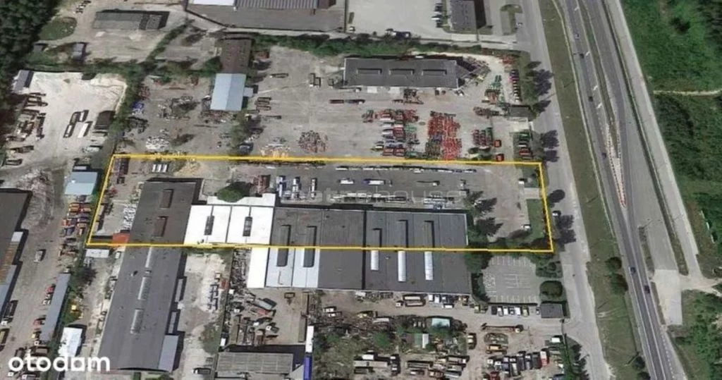 Obiekt 4 300,00 m², oferta nr , SOPERE435, Kielce, Barwinek, Ściegiennego