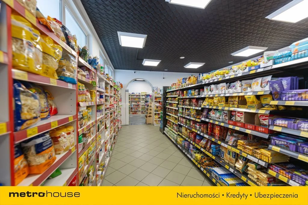 Lokal użytkowy 317,00 m², oferta nr , SLKUNE820, Serock