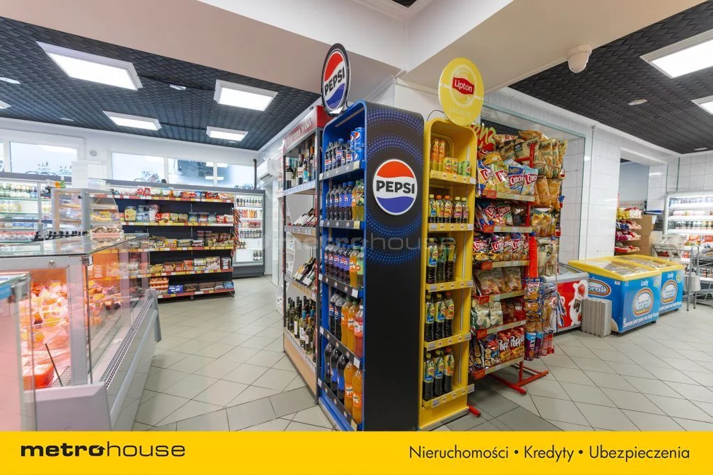 Lokal użytkowy 317,00 m², oferta nr , SLKUNE820, Serock