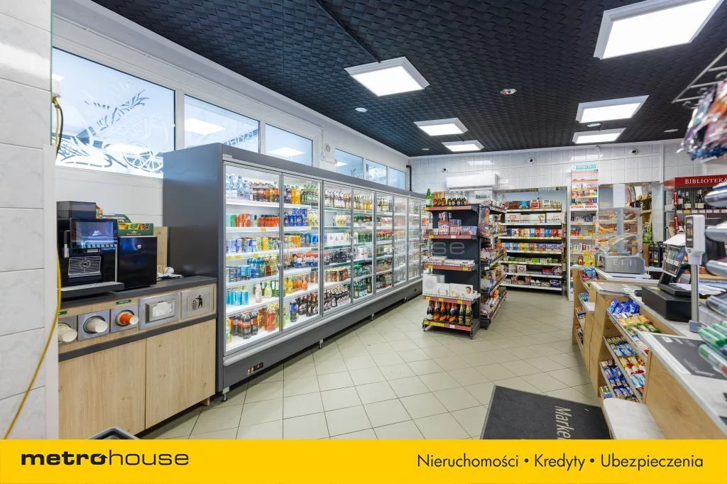 Lokal użytkowy 317,00 m², oferta nr , SLKUNE820, Serock