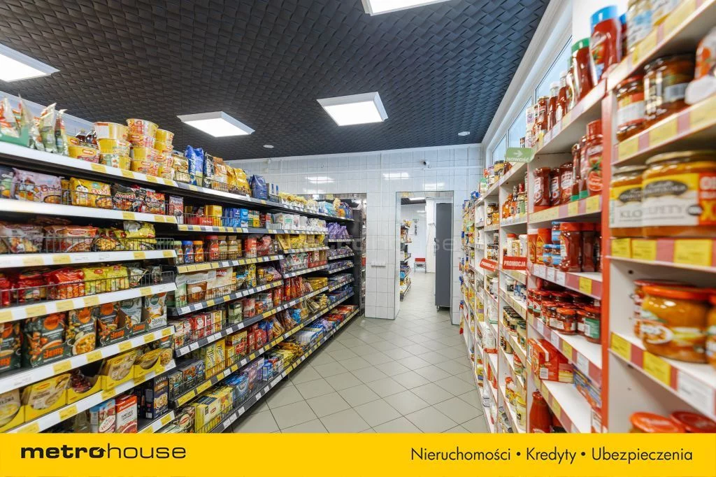 Lokal użytkowy 317,00 m², oferta nr , SLKUNE820, Serock