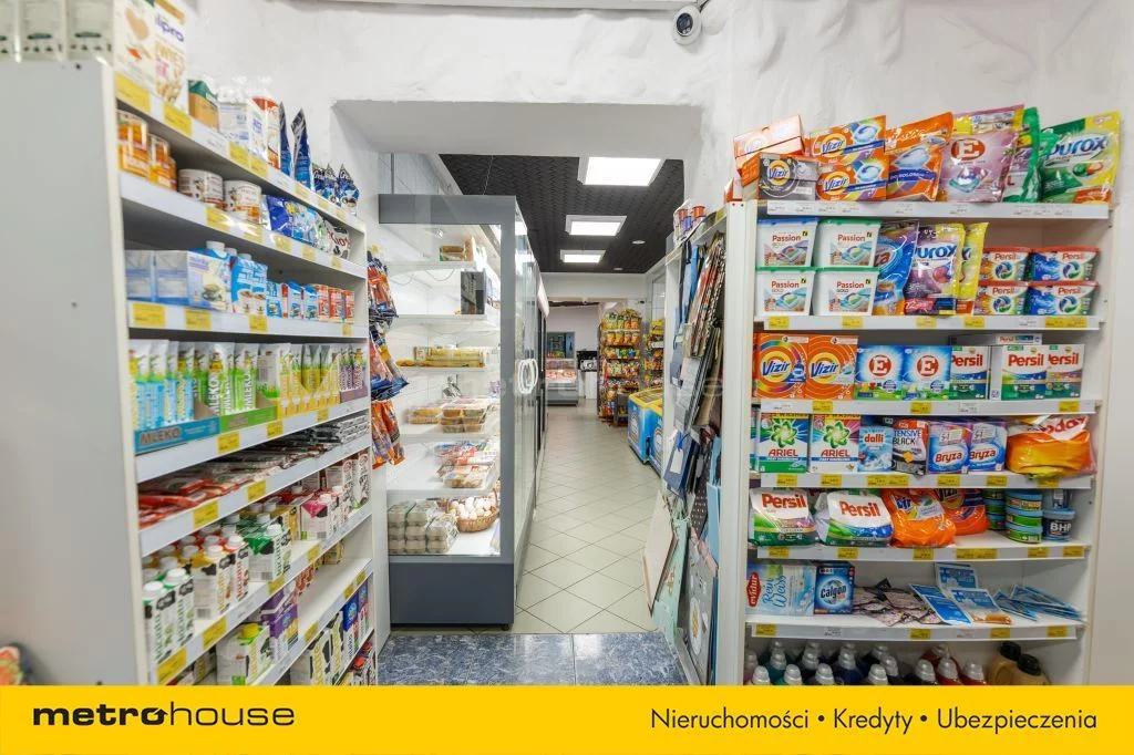 Lokal użytkowy 317,00 m², oferta nr , SLKUNE820, Serock