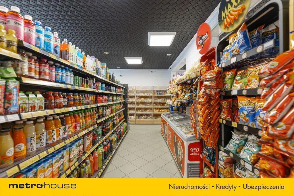 Lokal użytkowy 317,00 m², oferta nr , SLKUNE820, Serock