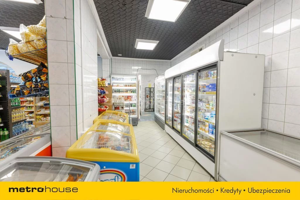 Lokal użytkowy 317,00 m², oferta nr , SLKUNE820, Serock
