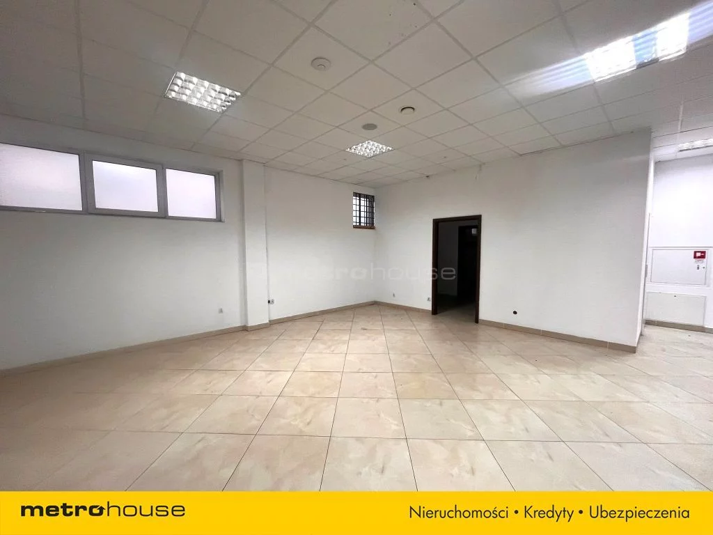 Lokal użytkowy do wynajęcia, 150,00 m², oferta nr NYDU153