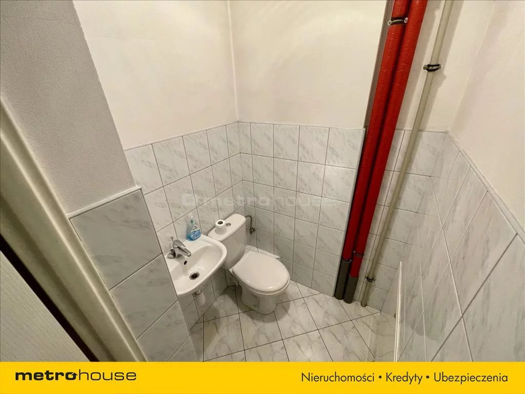 Lokal użytkowy 88,00 m², oferta nr , RENO402, Siedlce