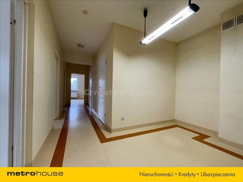 Lokal użytkowy 88,00 m², oferta nr , RENO402, Siedlce