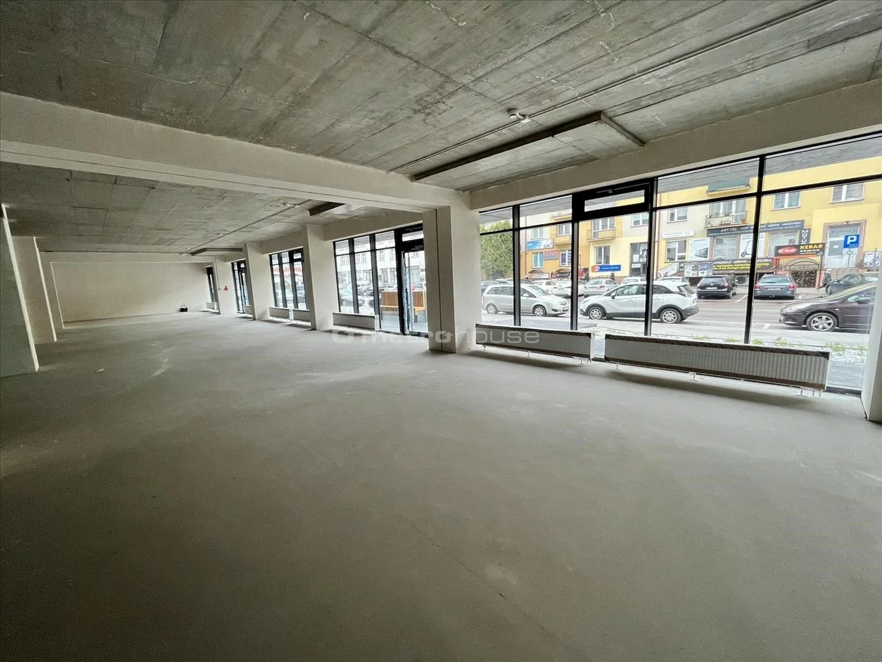 Apartamenty GOXE873 Siedlce