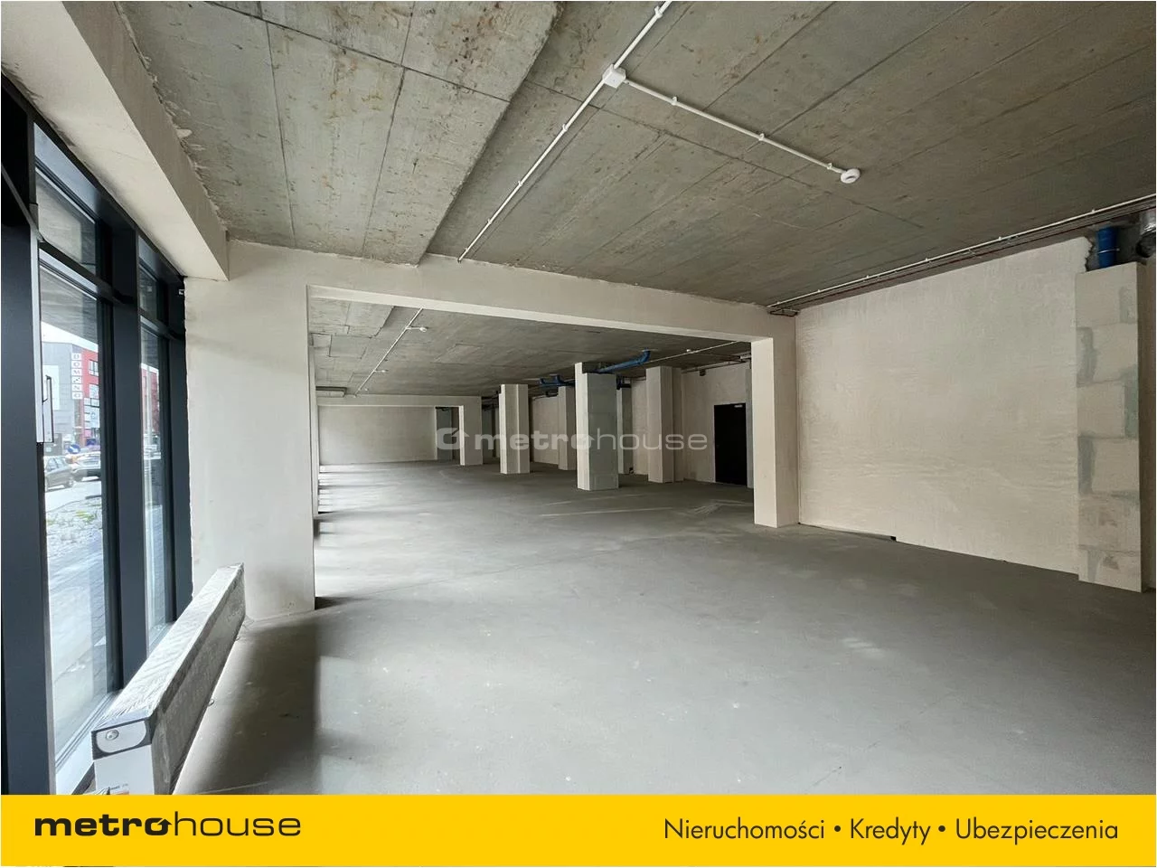 Lokal użytkowy 260,00 m², oferta nr , GOXE873, Siedlce