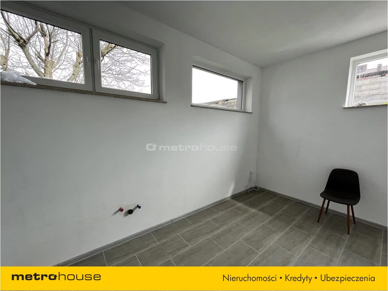 Lokal użytkowy 106,00 m², oferta nr , CYGO558, Siedlce