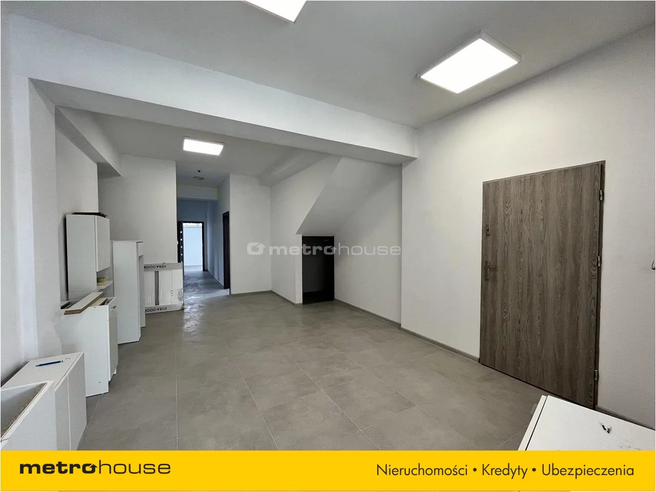 Lokal użytkowy 106,00 m², oferta nr , CYGO558, Siedlce