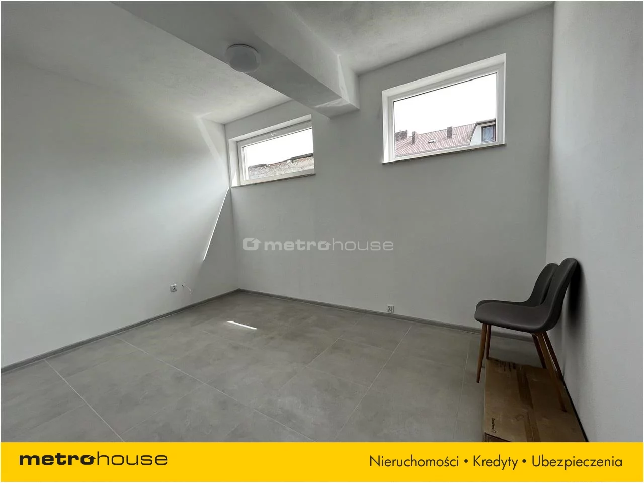 Lokal użytkowy 106,00 m², oferta nr , CYGO558, Siedlce