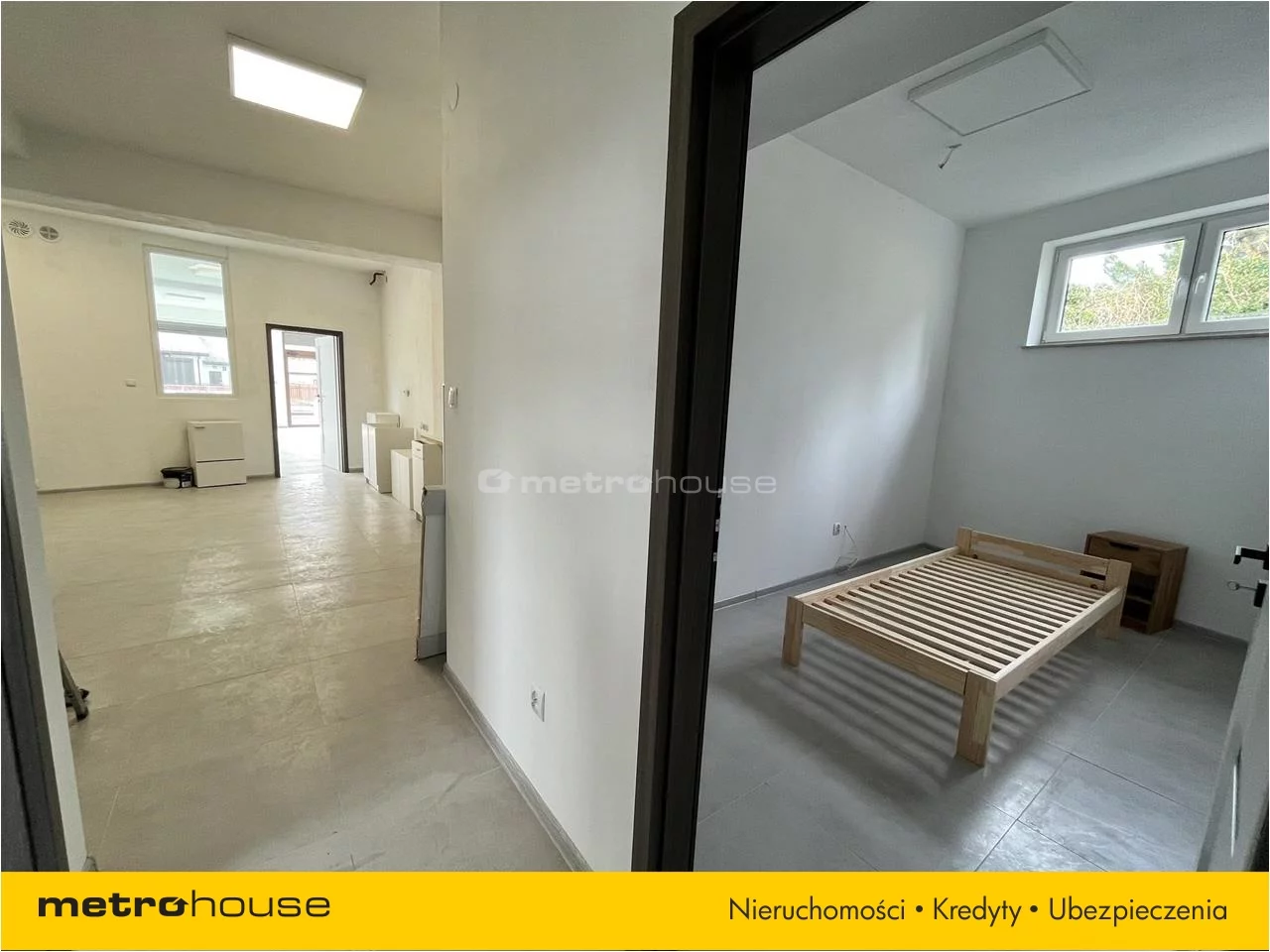 Lokal użytkowy 106,00 m², oferta nr , CYGO558, Siedlce