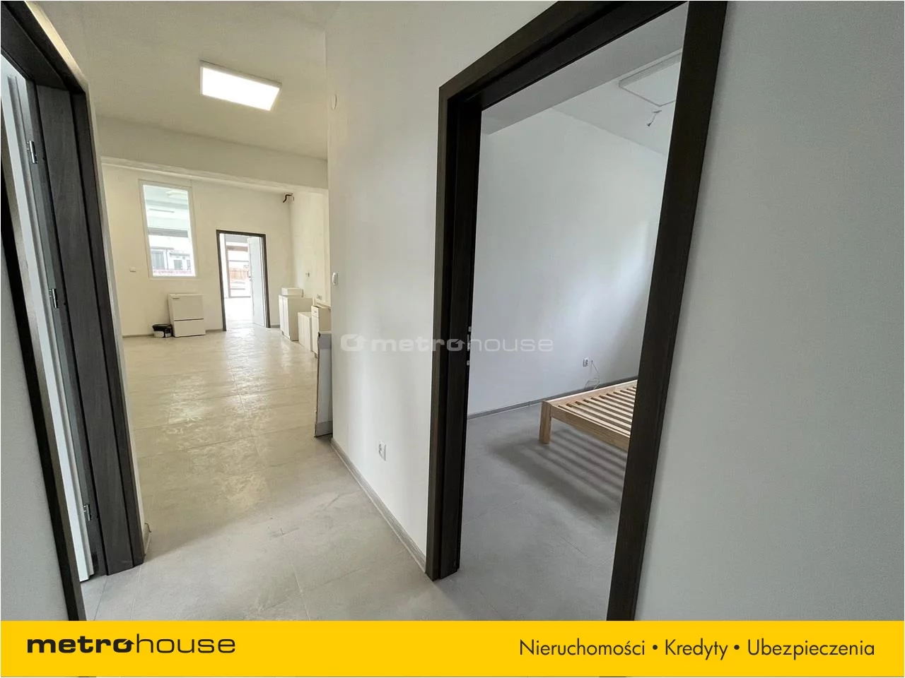 Lokal użytkowy 106,00 m², oferta nr , CYGO558, Siedlce