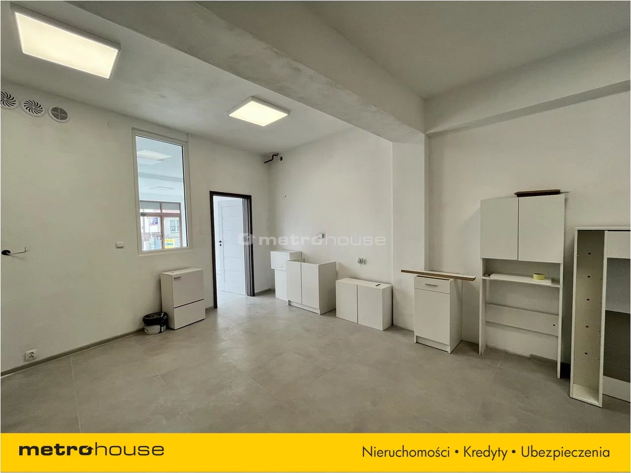 Lokal użytkowy 106,00 m², oferta nr , CYGO558, Siedlce