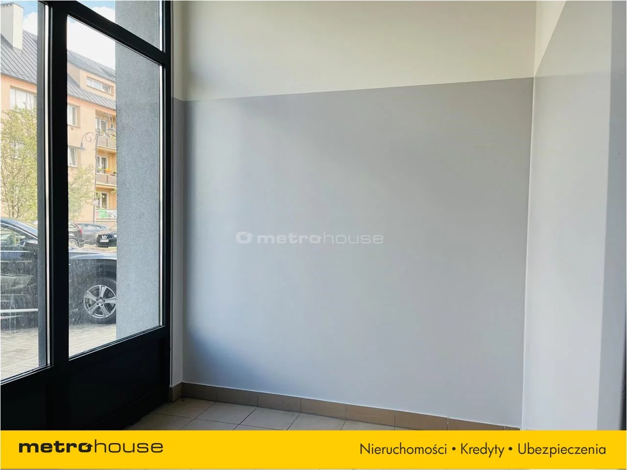 Lokal użytkowy 258,00 m², oferta nr , BOWI499, Siedlce