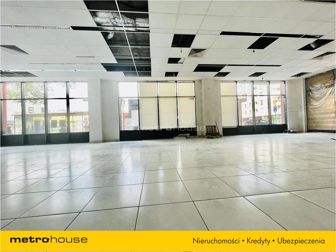 Lokal użytkowy 258,00 m², oferta nr , BOWI499, Siedlce
