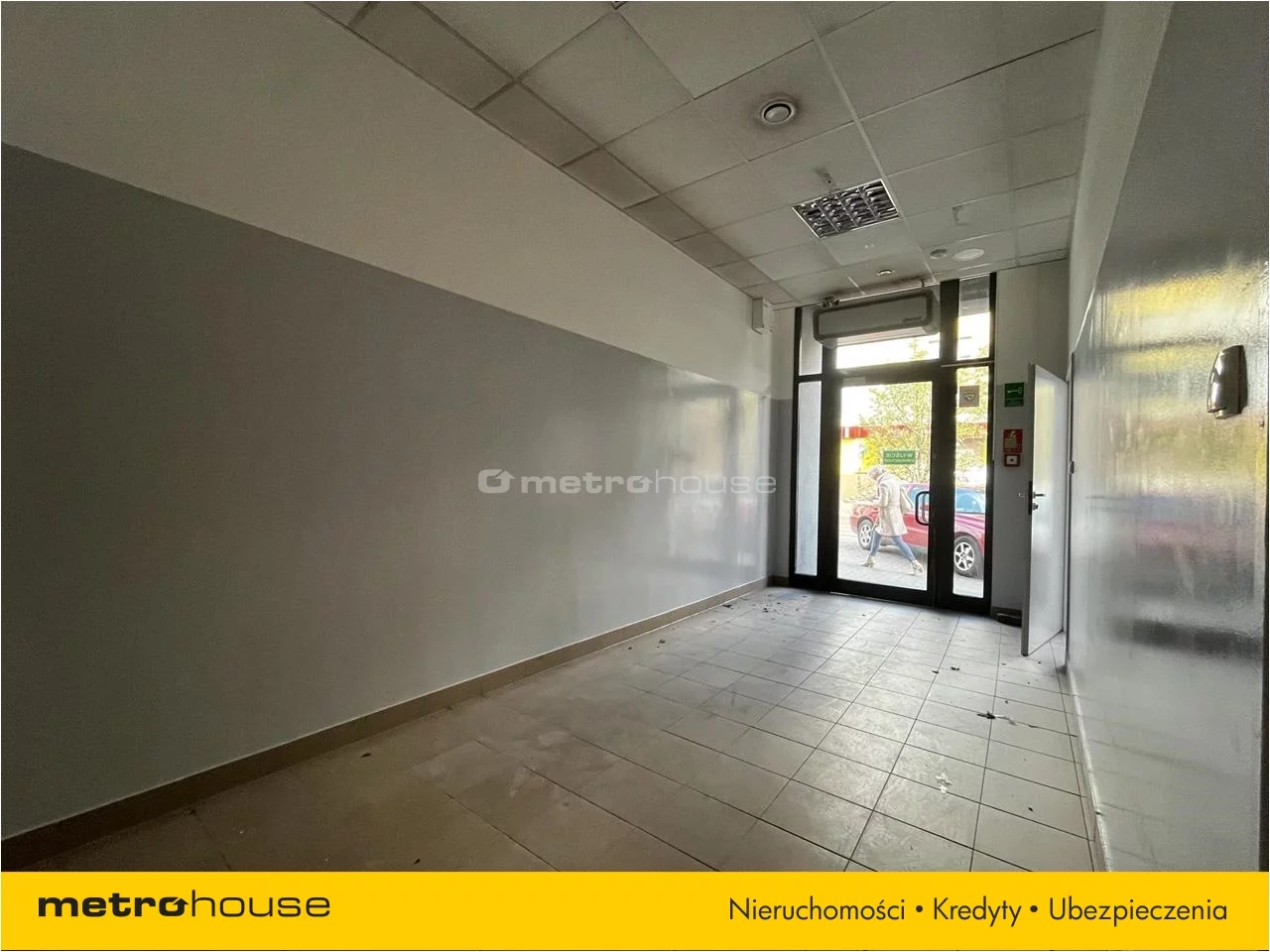 Lokal użytkowy 258,00 m², oferta nr , BOWI499, Siedlce