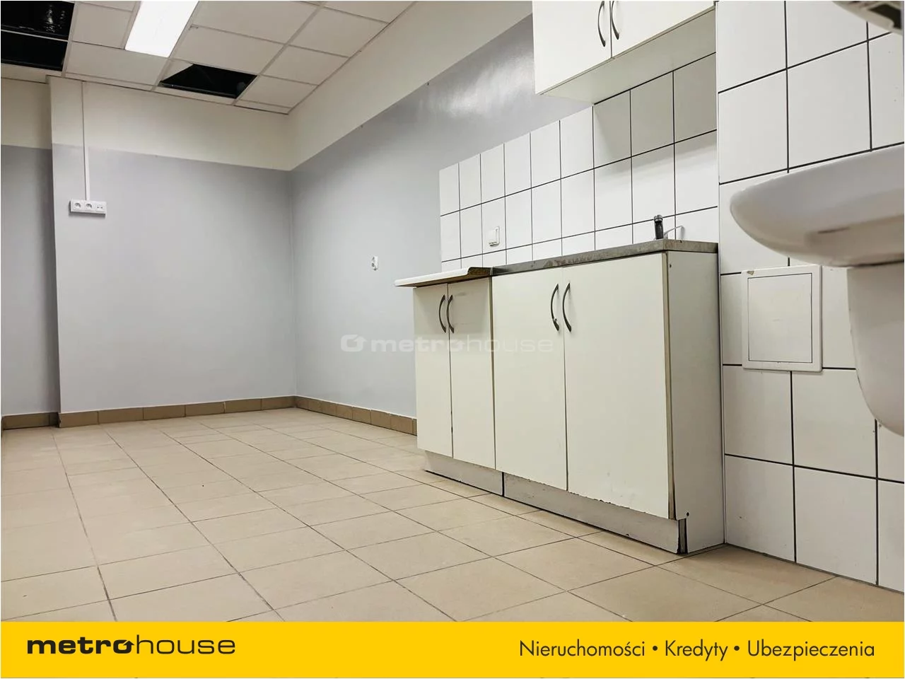 Lokal użytkowy 258,00 m², oferta nr , BOWI499, Siedlce