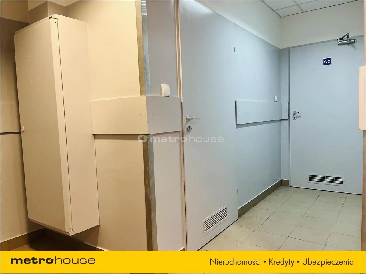 Lokal użytkowy 258,00 m², oferta nr , BOWI499, Siedlce