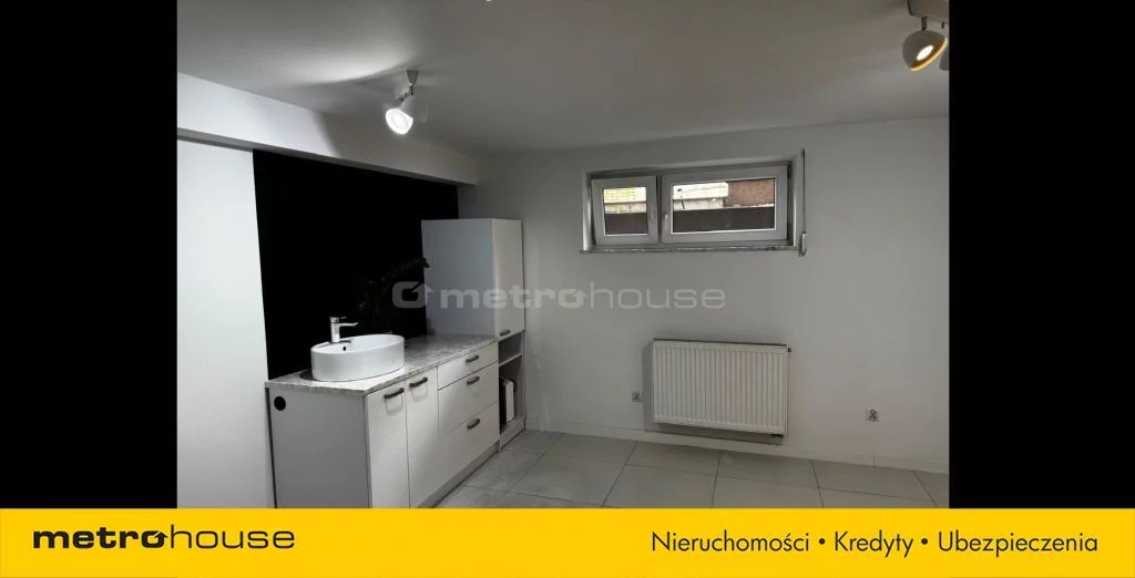Lokal użytkowy 58,43 m², oferta nr , SLTUJI931, Łosice, Siedlecka