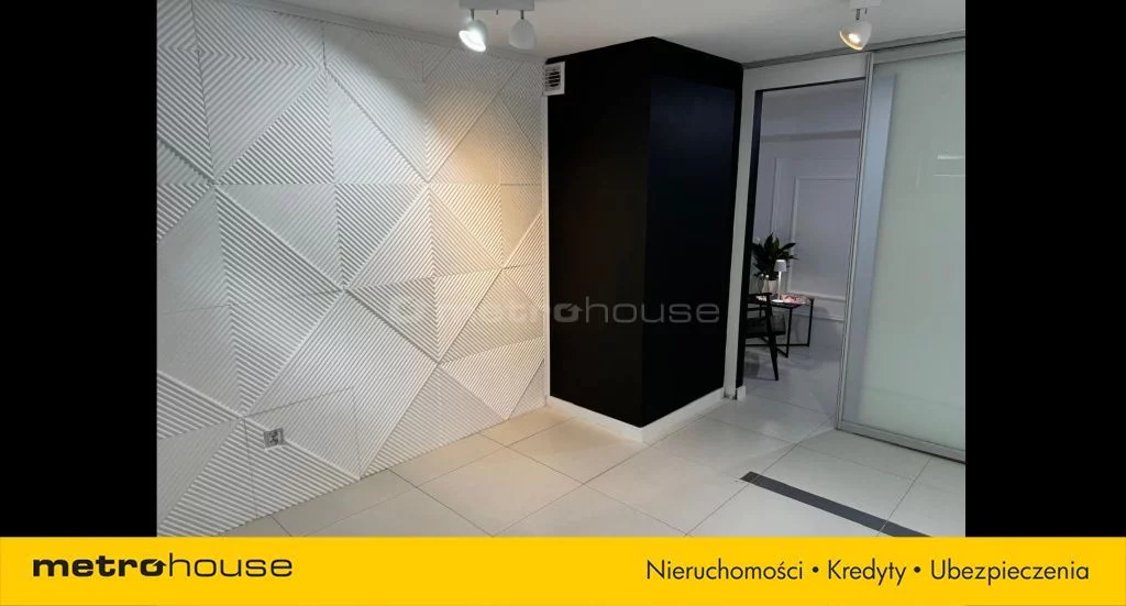 Lokal użytkowy 58,43 m², oferta nr , SLTUJI931, Łosice, Siedlecka
