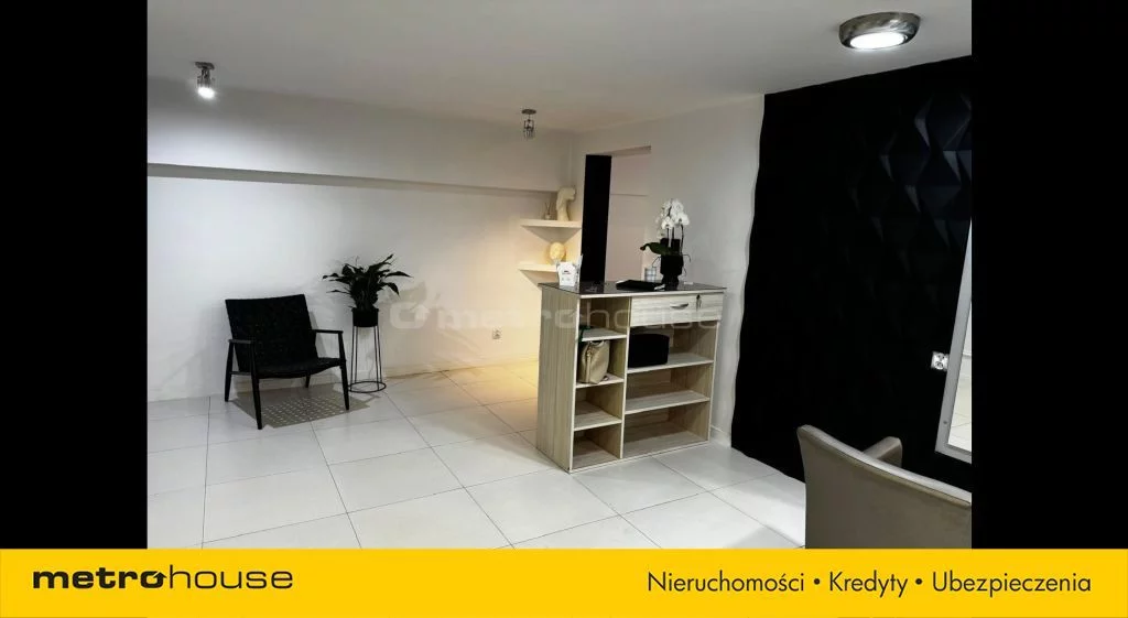 Lokal użytkowy 58,43 m², oferta nr , SLTUJI931, Łosice, Siedlecka