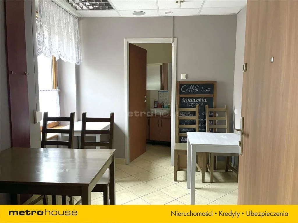 Lokal użytkowy 40,00 m², oferta nr , TOFI968, Siemianowice Śląskie
