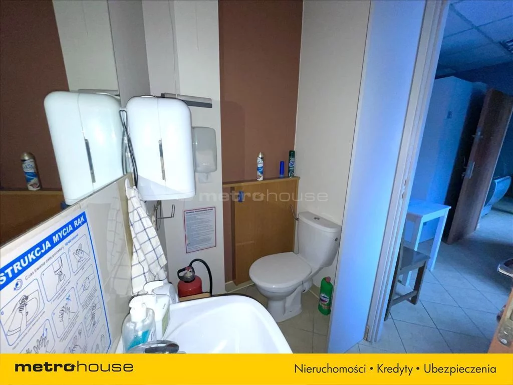 Lokal użytkowy 40,00 m², oferta nr , TOFI968, Siemianowice Śląskie