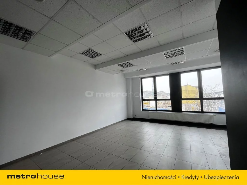 Lokal użytkowy 33,00 m², oferta nr , WLRAKY701, Siedlce, Sienkiewicza