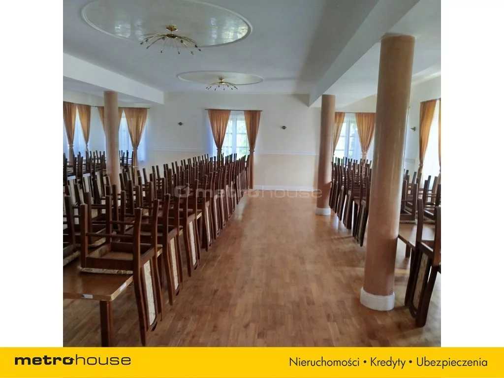 Lokal gastronomiczny 1 000,00 m², oferta nr , SOJOMA195, Uniejów, Sienkiewicza