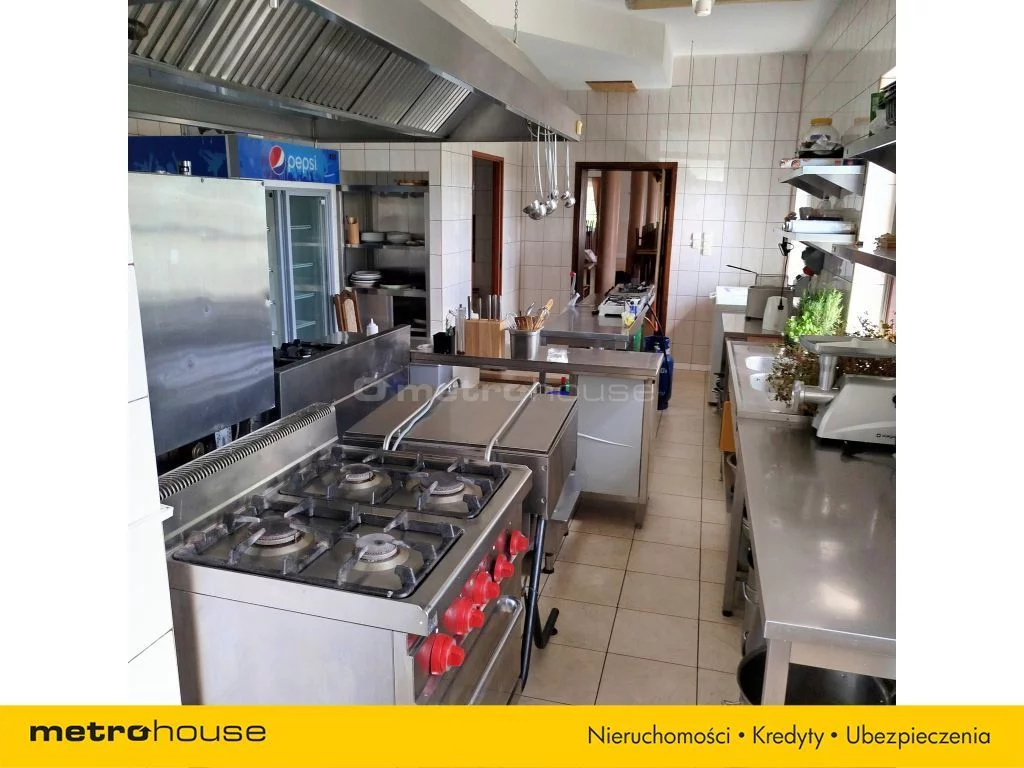 Lokal gastronomiczny 1 000,00 m², oferta nr , SOJOMA195, Uniejów, Sienkiewicza