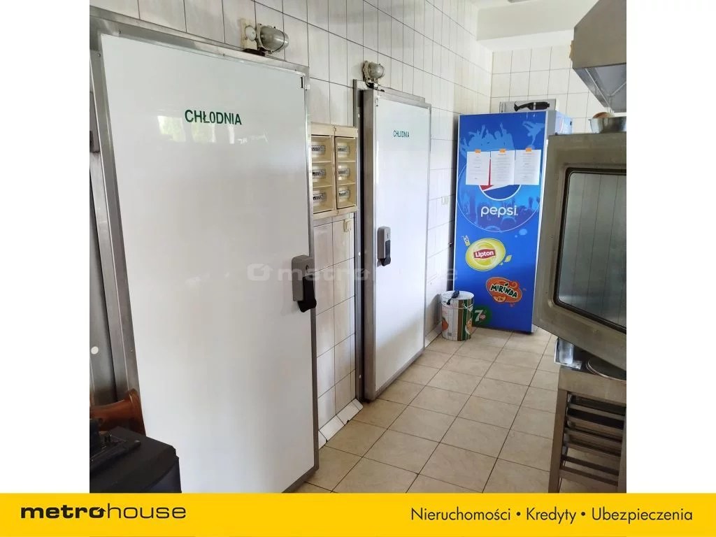 Lokal gastronomiczny 1 000,00 m², oferta nr , SOJOMA195, Uniejów, Sienkiewicza
