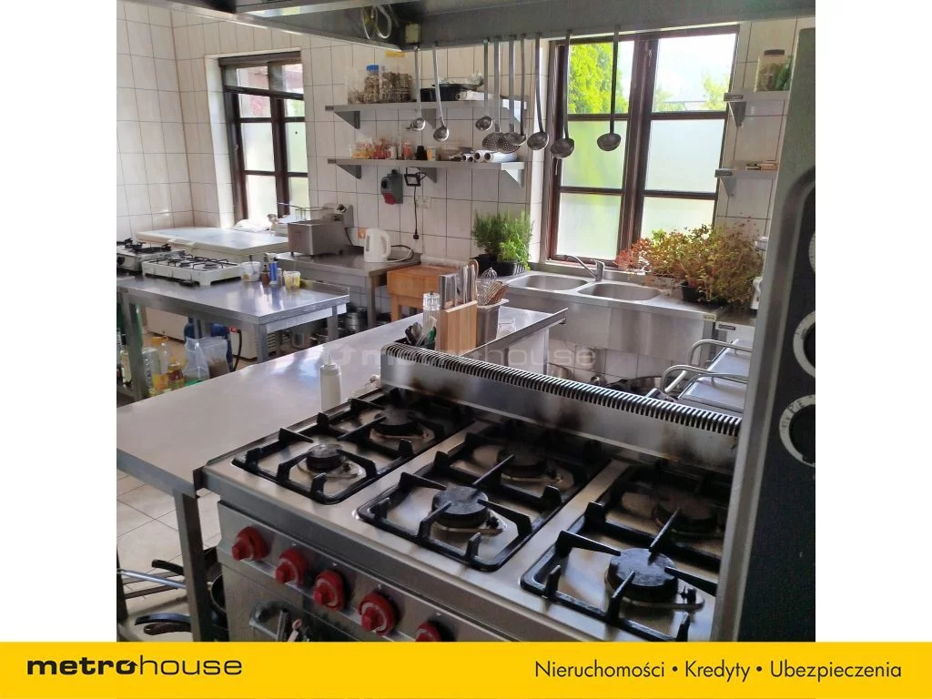 Lokal gastronomiczny 1 000,00 m², oferta nr , SOJOMA195, Uniejów, Sienkiewicza