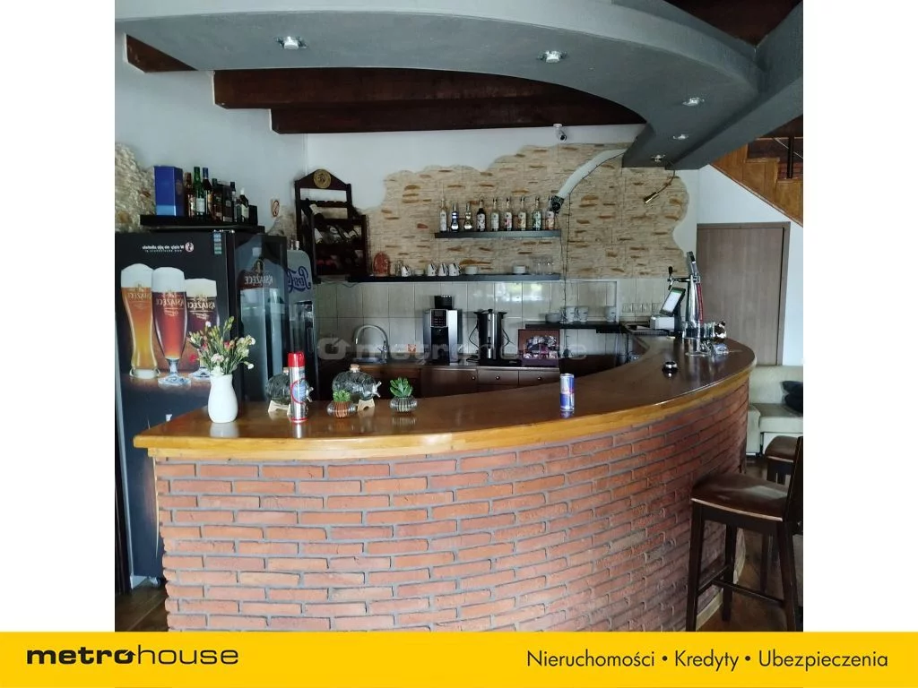 Lokal gastronomiczny 1 000,00 m², oferta nr , SOJOMA195, Uniejów, Sienkiewicza