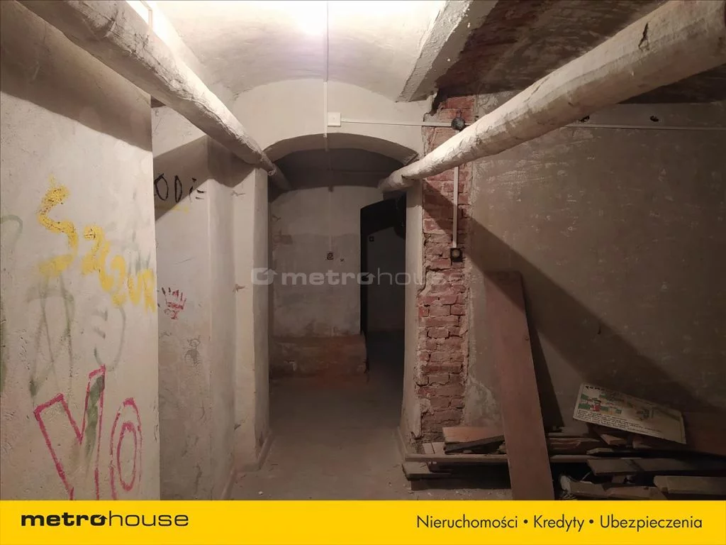 Lokal użytkowy 528,00 m², oferta nr , CYWO405, Sieradz