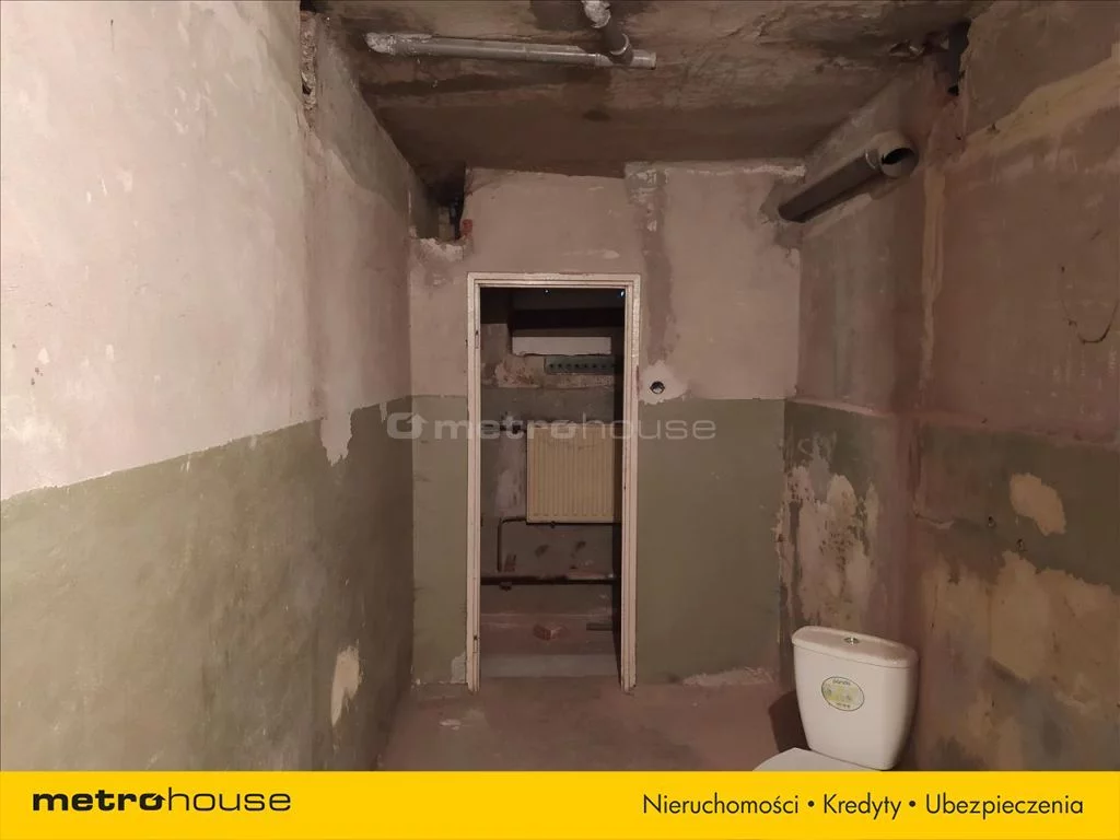 Lokal użytkowy 528,00 m², oferta nr , CYWO405, Sieradz