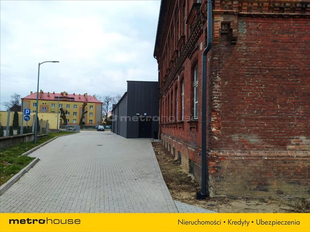 Lokal użytkowy 528,00 m², oferta nr , CYWO405, Sieradz