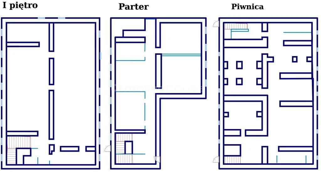 Lokal użytkowy 528,00 m², oferta nr , CYWO405, Sieradz