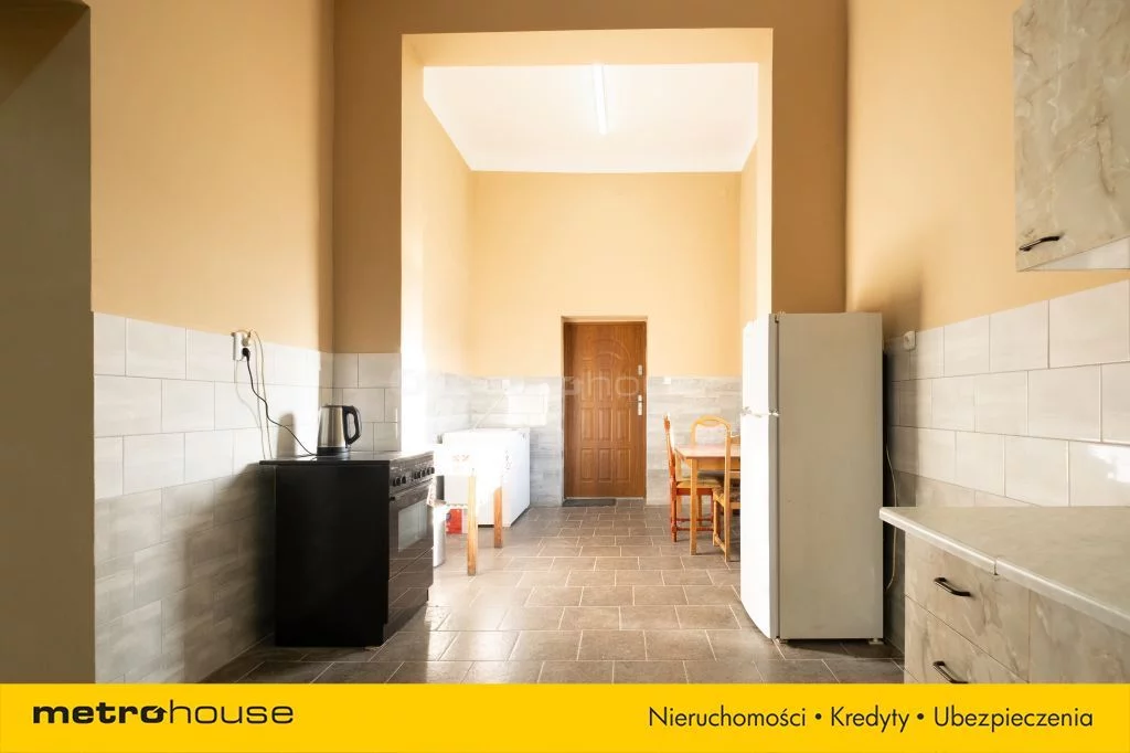 Lokal gastronomiczny 174,60 m², oferta nr , SLSIRI228, Węgliniec, Sikorskiego