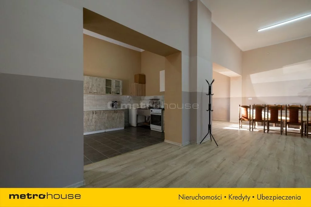 Lokal gastronomiczny 174,60 m², oferta nr , SLSIRI228, Węgliniec, Sikorskiego